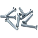 Edge Risers replacement screws (set of 8 screws)