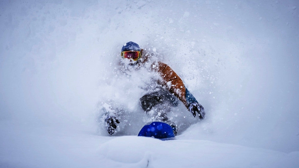 Your source for EDGE RISERS snowboard binding riser plates. – Edge Risers